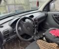 Белый Опель Комбо груз.-пасс., объемом двигателя 1.7 л и пробегом 300 тыс. км за 1800 $, фото 5 на Automoto.ua