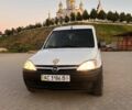 Белый Опель Комбо груз.-пасс., объемом двигателя 1.7 л и пробегом 204 тыс. км за 2200 $, фото 1 на Automoto.ua