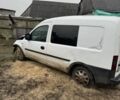Белый Опель Комбо груз.-пасс., объемом двигателя 1.7 л и пробегом 300 тыс. км за 1800 $, фото 2 на Automoto.ua