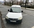 Белый Опель Комбо груз.-пасс., объемом двигателя 1.7 л и пробегом 170 тыс. км за 2600 $, фото 1 на Automoto.ua