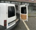 Белый Опель Комбо груз.-пасс., объемом двигателя 1.7 л и пробегом 170 тыс. км за 2600 $, фото 2 на Automoto.ua
