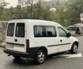 Білий Опель Комбо вант.-пас., об'ємом двигуна 1.7 л та пробігом 200 тис. км за 2699 $, фото 5 на Automoto.ua
