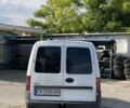 Белый Опель Комбо груз.-пасс., объемом двигателя 1.7 л и пробегом 350 тыс. км за 2300 $, фото 4 на Automoto.ua