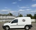 Белый Опель Комбо груз.-пасс., объемом двигателя 1.7 л и пробегом 350 тыс. км за 2300 $, фото 6 на Automoto.ua