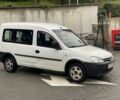 Білий Опель Комбо вант.-пас., об'ємом двигуна 1.7 л та пробігом 200 тис. км за 2699 $, фото 1 на Automoto.ua