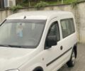 Білий Опель Комбо вант.-пас., об'ємом двигуна 1.7 л та пробігом 200 тис. км за 2699 $, фото 2 на Automoto.ua