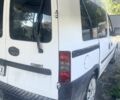 Белый Опель Комбо груз.-пасс., объемом двигателя 1.6 л и пробегом 291 тыс. км за 2300 $, фото 3 на Automoto.ua