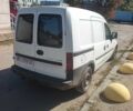 Белый Опель Комбо груз.-пасс., объемом двигателя 1.7 л и пробегом 240 тыс. км за 2200 $, фото 3 на Automoto.ua