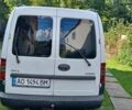 Белый Опель Комбо груз.-пасс., объемом двигателя 1.2 л и пробегом 290 тыс. км за 3600 $, фото 7 на Automoto.ua