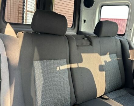 Білий Опель Комбо вант.-пас., об'ємом двигуна 1.2 л та пробігом 234 тис. км за 1850 $, фото 19 на Automoto.ua