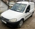 Белый Опель Комбо груз.-пасс., объемом двигателя 0 л и пробегом 450 тыс. км за 2800 $, фото 2 на Automoto.ua