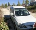 Белый Опель Комбо груз.-пасс., объемом двигателя 1.7 л и пробегом 250 тыс. км за 3300 $, фото 6 на Automoto.ua