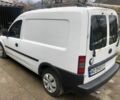 Белый Опель Комбо груз.-пасс., объемом двигателя 0 л и пробегом 450 тыс. км за 2800 $, фото 3 на Automoto.ua