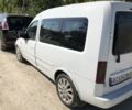 Белый Опель Комбо груз.-пасс., объемом двигателя 1.7 л и пробегом 250 тыс. км за 3300 $, фото 1 на Automoto.ua