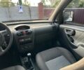 Білий Опель Комбо вант.-пас., об'ємом двигуна 1.2 л та пробігом 234 тис. км за 1850 $, фото 11 на Automoto.ua