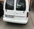 Белый Опель Комбо груз.-пасс., объемом двигателя 1.7 л и пробегом 250 тыс. км за 3300 $, фото 1 на Automoto.ua