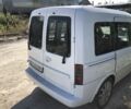 Белый Опель Комбо груз.-пасс., объемом двигателя 1.7 л и пробегом 250 тыс. км за 3300 $, фото 4 на Automoto.ua