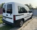 Білий Опель Комбо вант.-пас., об'ємом двигуна 1.2 л та пробігом 234 тис. км за 1850 $, фото 4 на Automoto.ua