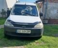 Белый Опель Комбо груз.-пасс., объемом двигателя 1.2 л и пробегом 290 тыс. км за 3600 $, фото 6 на Automoto.ua