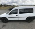 Белый Опель Комбо груз.-пасс., объемом двигателя 1.2 л и пробегом 250 тыс. км за 2400 $, фото 1 на Automoto.ua