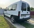 Білий Опель Комбо вант.-пас., об'ємом двигуна 1.2 л та пробігом 234 тис. км за 1850 $, фото 7 на Automoto.ua
