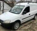 Белый Опель Комбо груз.-пасс., объемом двигателя 0 л и пробегом 450 тыс. км за 2800 $, фото 1 на Automoto.ua