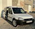 Білий Опель Комбо вант.-пас., об'ємом двигуна 1.2 л та пробігом 202 тис. км за 3450 $, фото 10 на Automoto.ua