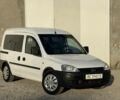 Білий Опель Комбо вант.-пас., об'ємом двигуна 1.2 л та пробігом 202 тис. км за 3450 $, фото 1 на Automoto.ua