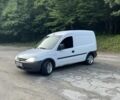 Белый Опель Комбо груз.-пасс., объемом двигателя 1.4 л и пробегом 535 тыс. км за 2750 $, фото 1 на Automoto.ua