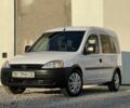 Білий Опель Комбо вант.-пас., об'ємом двигуна 1.2 л та пробігом 202 тис. км за 3450 $, фото 8 на Automoto.ua