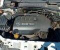 Белый Опель Комбо груз.-пасс., объемом двигателя 1.3 л и пробегом 350 тыс. км за 3800 $, фото 5 на Automoto.ua