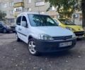Білий Опель Комбо вант.-пас., об'ємом двигуна 1.6 л та пробігом 276 тис. км за 3150 $, фото 1 на Automoto.ua
