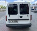 Белый Опель Комбо груз.-пасс., объемом двигателя 1.7 л и пробегом 200 тыс. км за 3450 $, фото 6 на Automoto.ua
