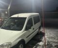 Белый Опель Комбо груз.-пасс., объемом двигателя 1.2 л и пробегом 454 тыс. км за 2700 $, фото 1 на Automoto.ua