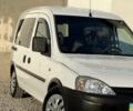 Білий Опель Комбо вант.-пас., об'ємом двигуна 1.2 л та пробігом 202 тис. км за 3450 $, фото 5 на Automoto.ua