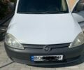 Білий Опель Комбо вант.-пас., об'ємом двигуна 1.3 л та пробігом 4 тис. км за 3999 $, фото 1 на Automoto.ua