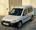 Білий Опель Комбо вант.-пас., об'ємом двигуна 1.2 л та пробігом 202 тис. км за 3450 $, фото 9 на Automoto.ua