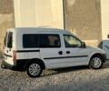 Білий Опель Комбо вант.-пас., об'ємом двигуна 1.2 л та пробігом 202 тис. км за 3450 $, фото 12 на Automoto.ua