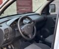 Белый Опель Комбо груз.-пасс., объемом двигателя 1.3 л и пробегом 230 тыс. км за 4100 $, фото 4 на Automoto.ua