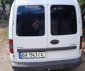 Белый Опель Комбо груз.-пасс., объемом двигателя 1.4 л и пробегом 249 тыс. км за 4500 $, фото 16 на Automoto.ua