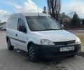 Белый Опель Комбо груз.-пасс., объемом двигателя 1.2 л и пробегом 290 тыс. км за 2700 $, фото 1 на Automoto.ua