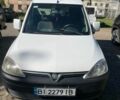 Белый Опель Комбо груз.-пасс., объемом двигателя 1.2 л и пробегом 300 тыс. км за 3450 $, фото 1 на Automoto.ua