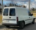 Белый Опель Комбо груз.-пасс., объемом двигателя 1.2 л и пробегом 290 тыс. км за 2700 $, фото 2 на Automoto.ua
