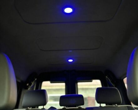 Белый Опель Комбо груз.-пасс., объемом двигателя 1.3 л и пробегом 230 тыс. км за 4100 $, фото 5 на Automoto.ua