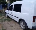 Белый Опель Комбо груз.-пасс., объемом двигателя 1.4 л и пробегом 249 тыс. км за 4500 $, фото 17 на Automoto.ua