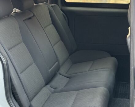 Белый Опель Комбо груз.-пасс., объемом двигателя 1.3 л и пробегом 230 тыс. км за 4100 $, фото 6 на Automoto.ua