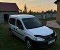 Белый Опель Комбо груз.-пасс., объемом двигателя 1.3 л и пробегом 230 тыс. км за 4100 $, фото 2 на Automoto.ua