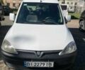 Белый Опель Комбо груз.-пасс., объемом двигателя 1.2 л и пробегом 300 тыс. км за 3500 $, фото 1 на Automoto.ua