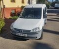 Білий Опель Комбо вант.-пас., об'ємом двигуна 1.3 л та пробігом 250 тис. км за 2500 $, фото 1 на Automoto.ua