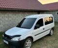 Белый Опель Комбо груз.-пасс., объемом двигателя 1.3 л и пробегом 230 тыс. км за 4100 $, фото 3 на Automoto.ua